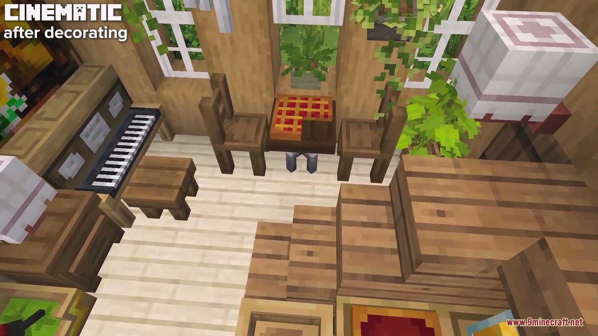 DecoDrop Furniture Add-On Addon Screenshot 9 DecoDrop Furniture Add-On Addon Screenshot 9