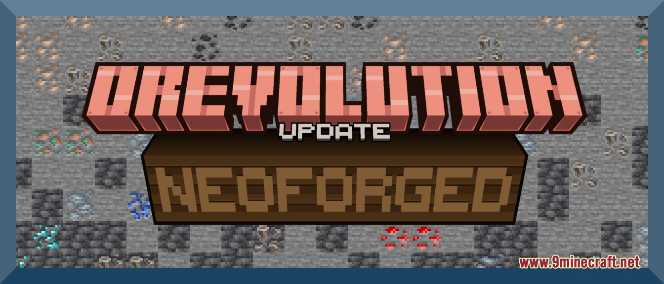 Deep Vein Excavation Mod Screenshot 1 Deep Vein Excavation Mod Screenshot 1
