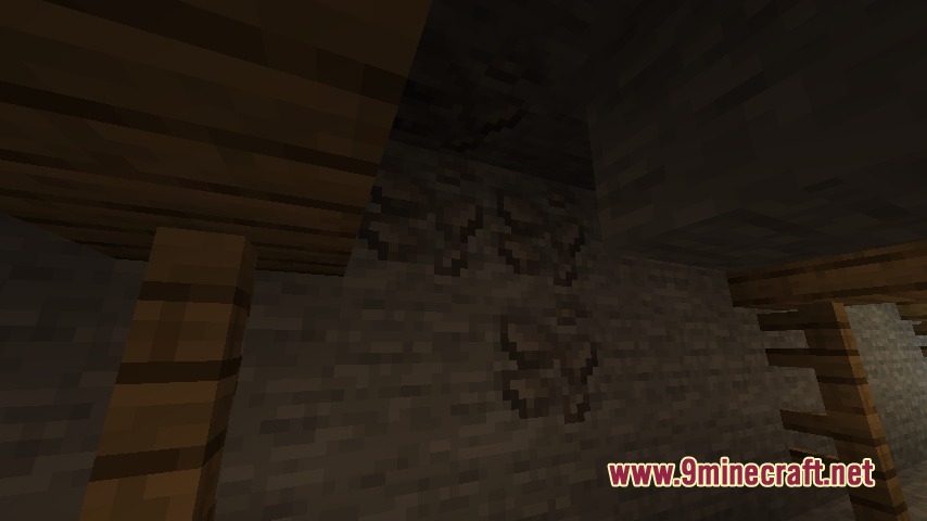 Deep Vein Excavation Mod Screenshot 2 Deep Vein Excavation Mod Screenshot 2