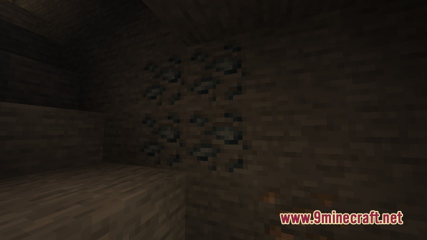 Deep Vein Excavation Mod Screenshot 4 Deep Vein Excavation Mod Screenshot 4