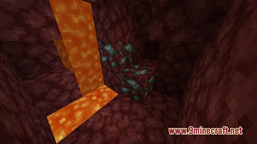 Deep Vein Excavation Mod Screenshot 5 Deep Vein Excavation Mod Screenshot 5
