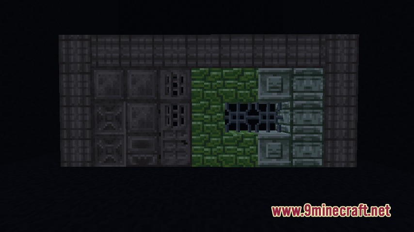 Deep Vein Excavation Mod Screenshot 6 Deep Vein Excavation Mod Screenshot 6
