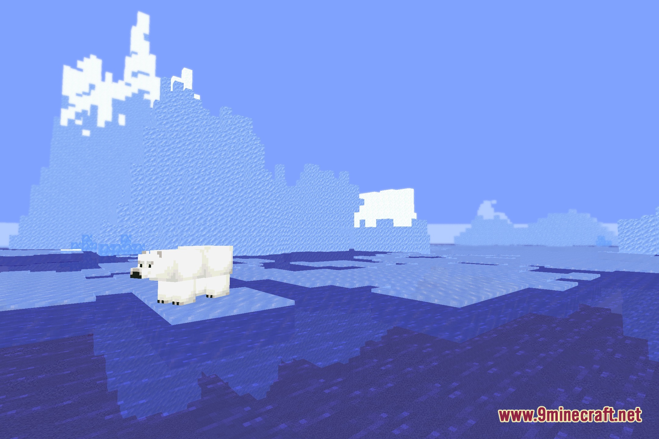Depth of Field Test3 Shaders Screenshot 10
