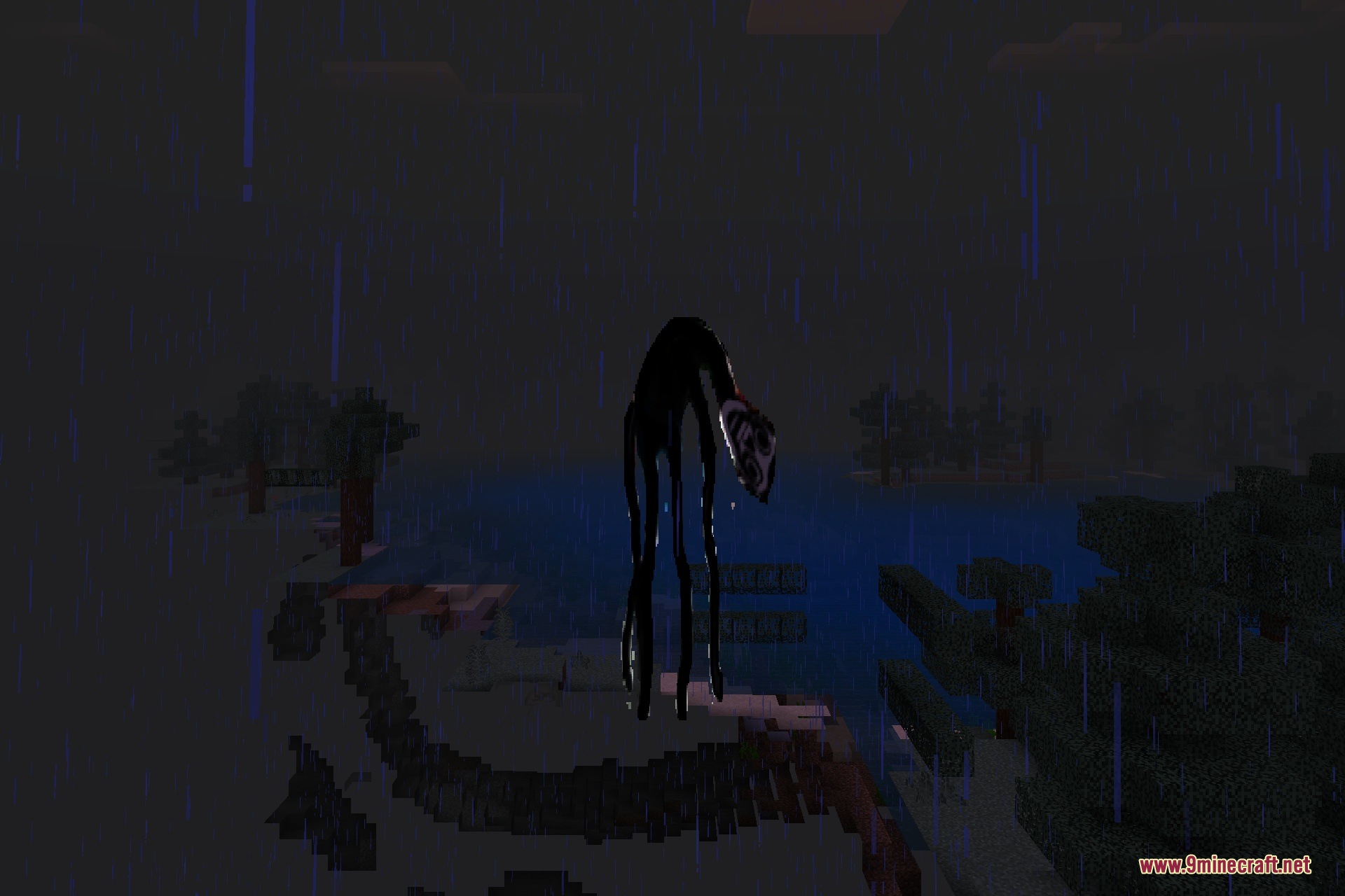 DontCry Addon Screenshot 1 DontCry Addon Screenshot 1