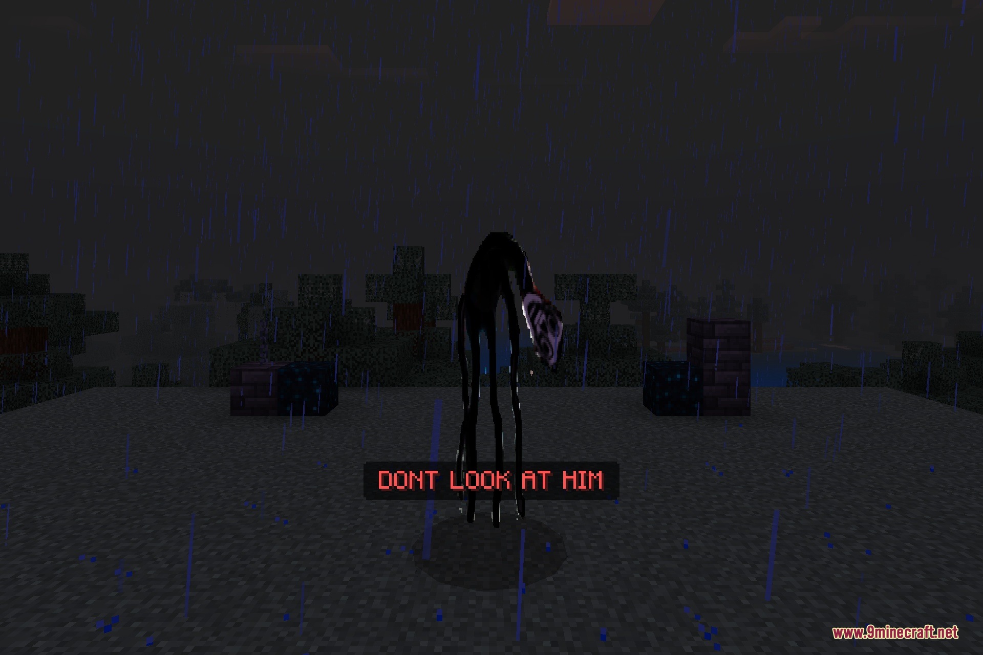 DontCry Addon Screenshot 2 DontCry Addon Screenshot 2