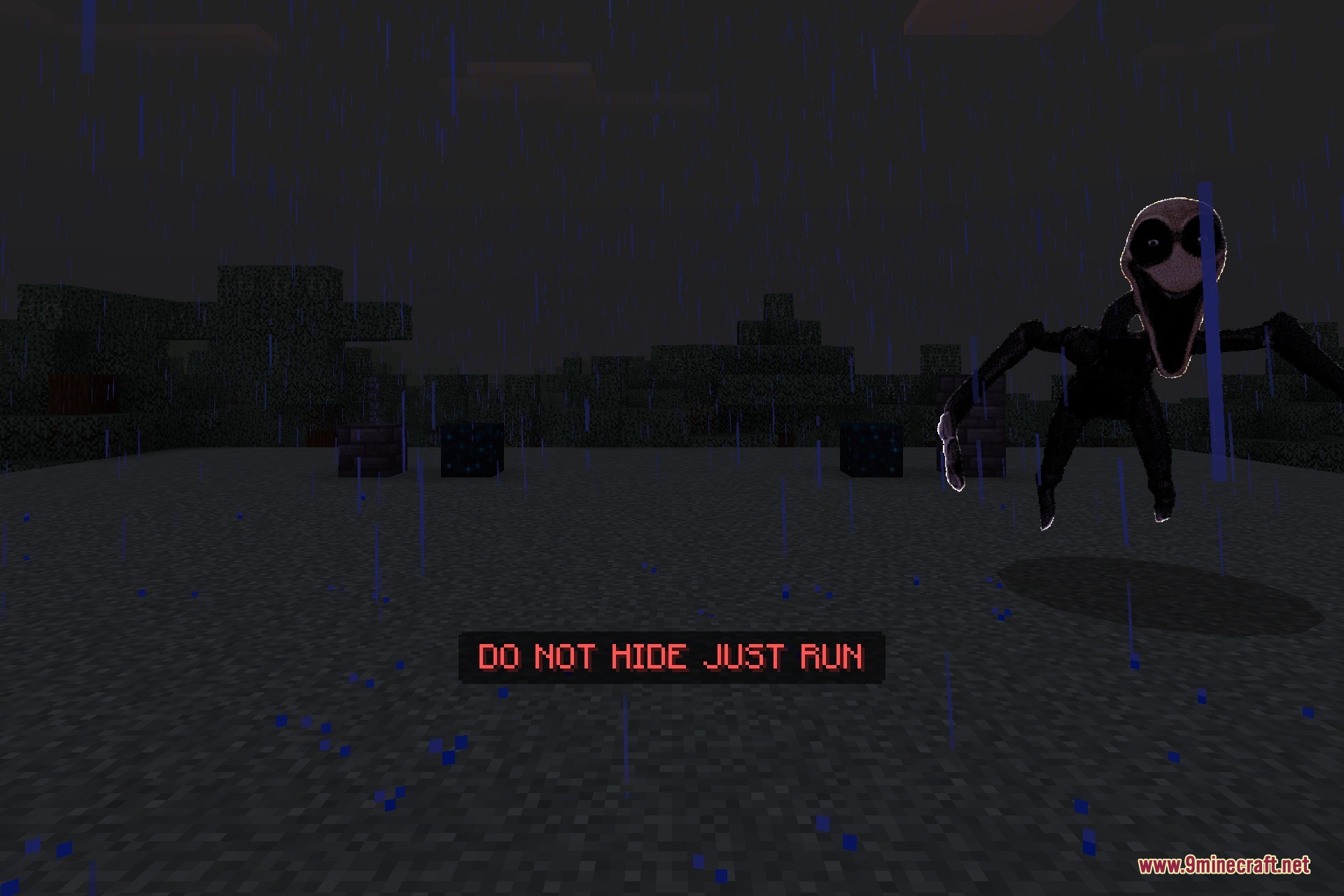 DontCry Addon Screenshot 3 DontCry Addon Screenshot 3
