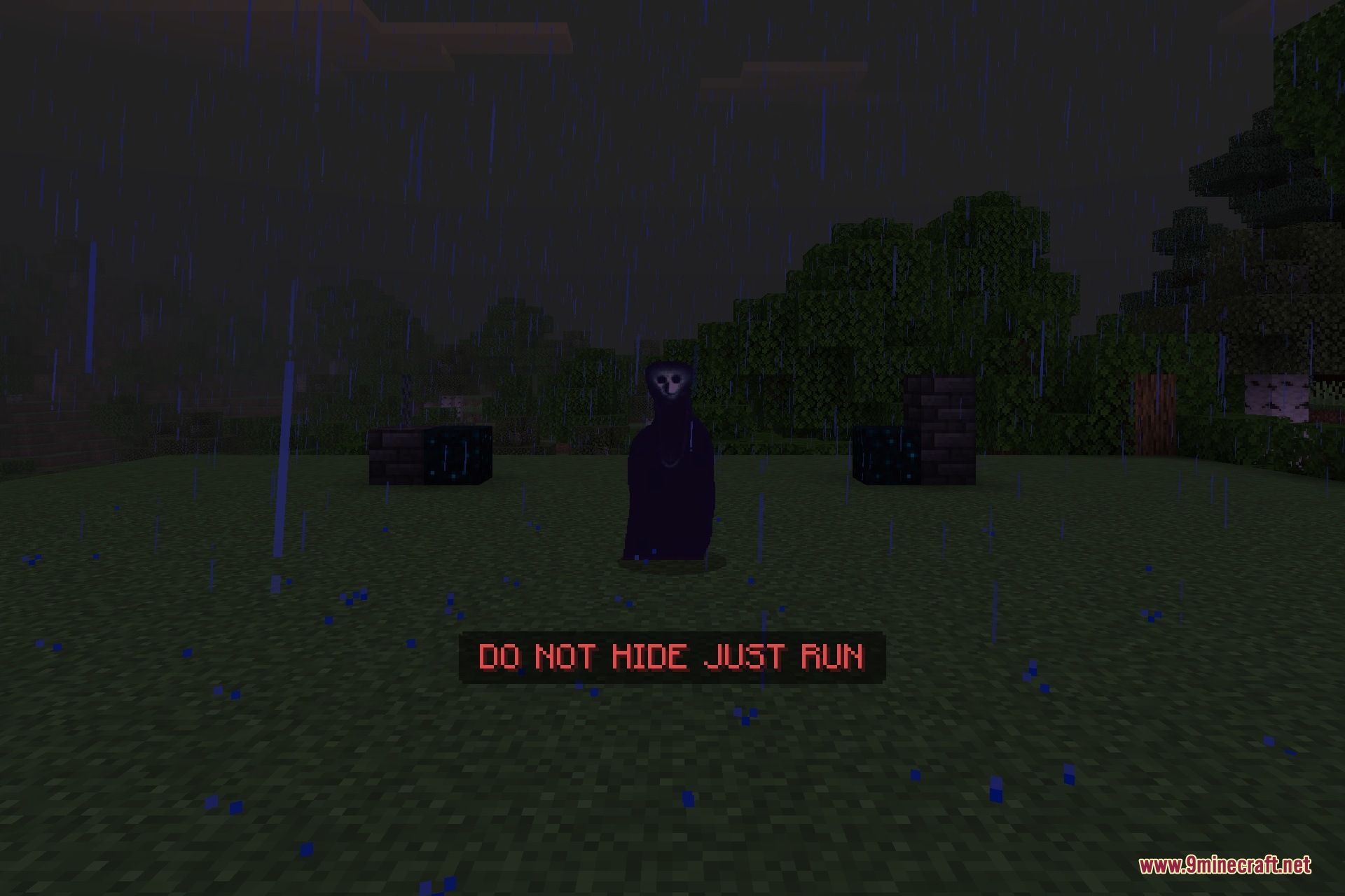 DontCry Addon Screenshot 4 DontCry Addon Screenshot 4