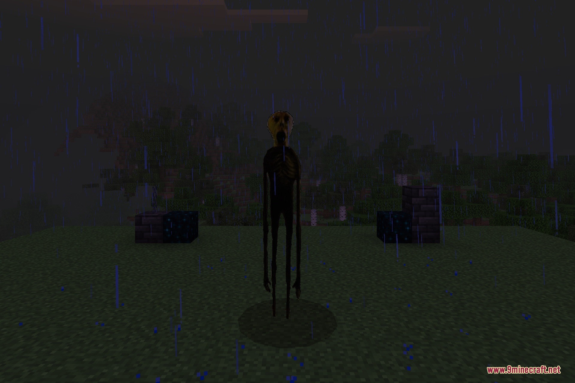 DontCry Addon Screenshot 5 DontCry Addon Screenshot 5