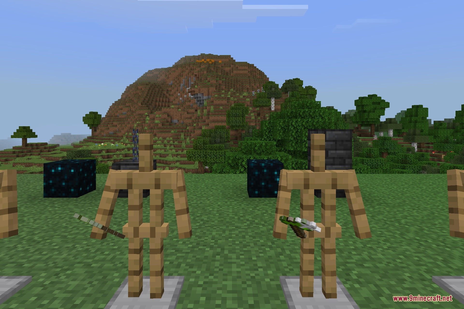 DontCry Addon Screenshot 6 DontCry Addon Screenshot 6