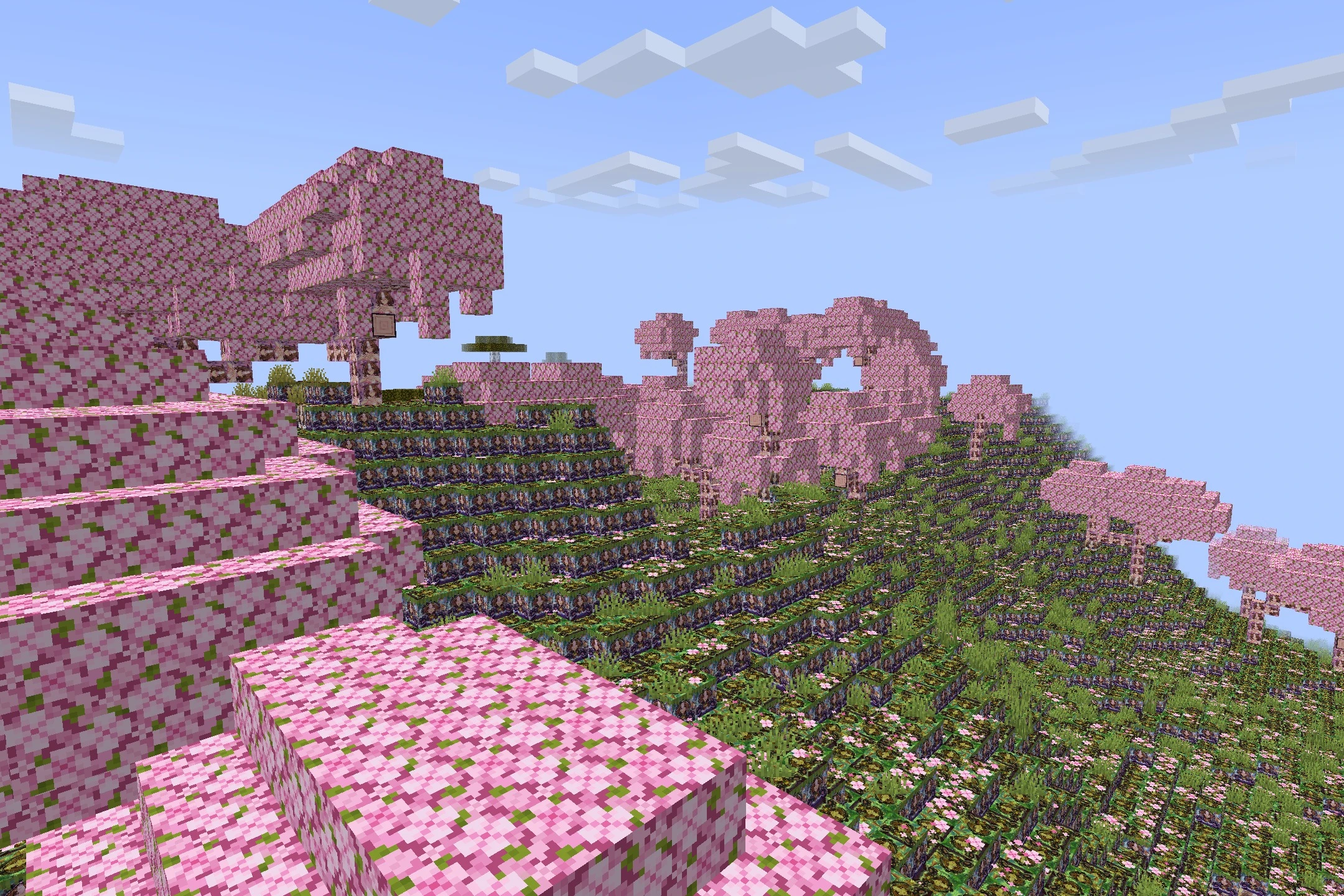 DotoCraft Resource Pack Screenshot 1