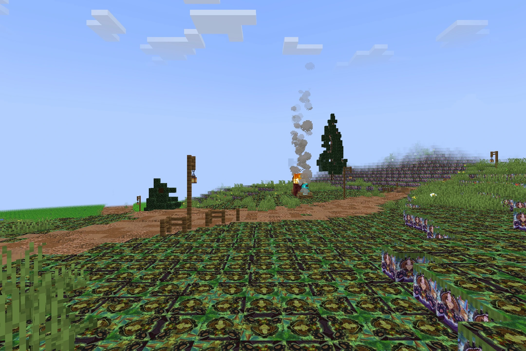 DotoCraft Resource Pack Screenshot 2