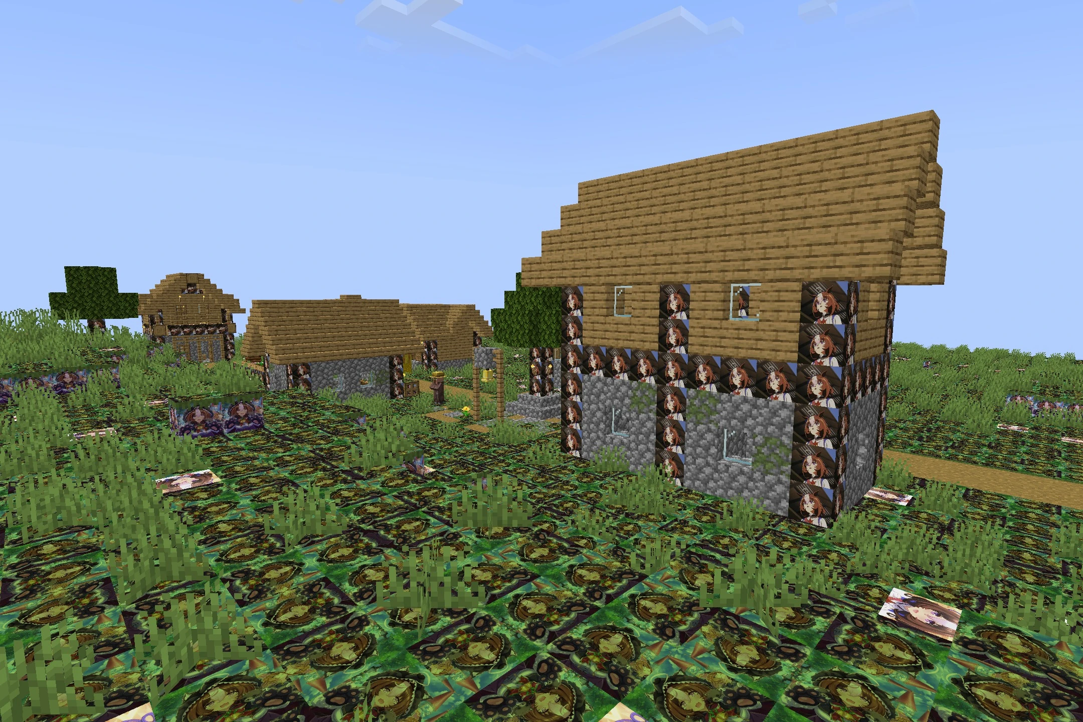 DotoCraft Resource Pack Screenshot 3