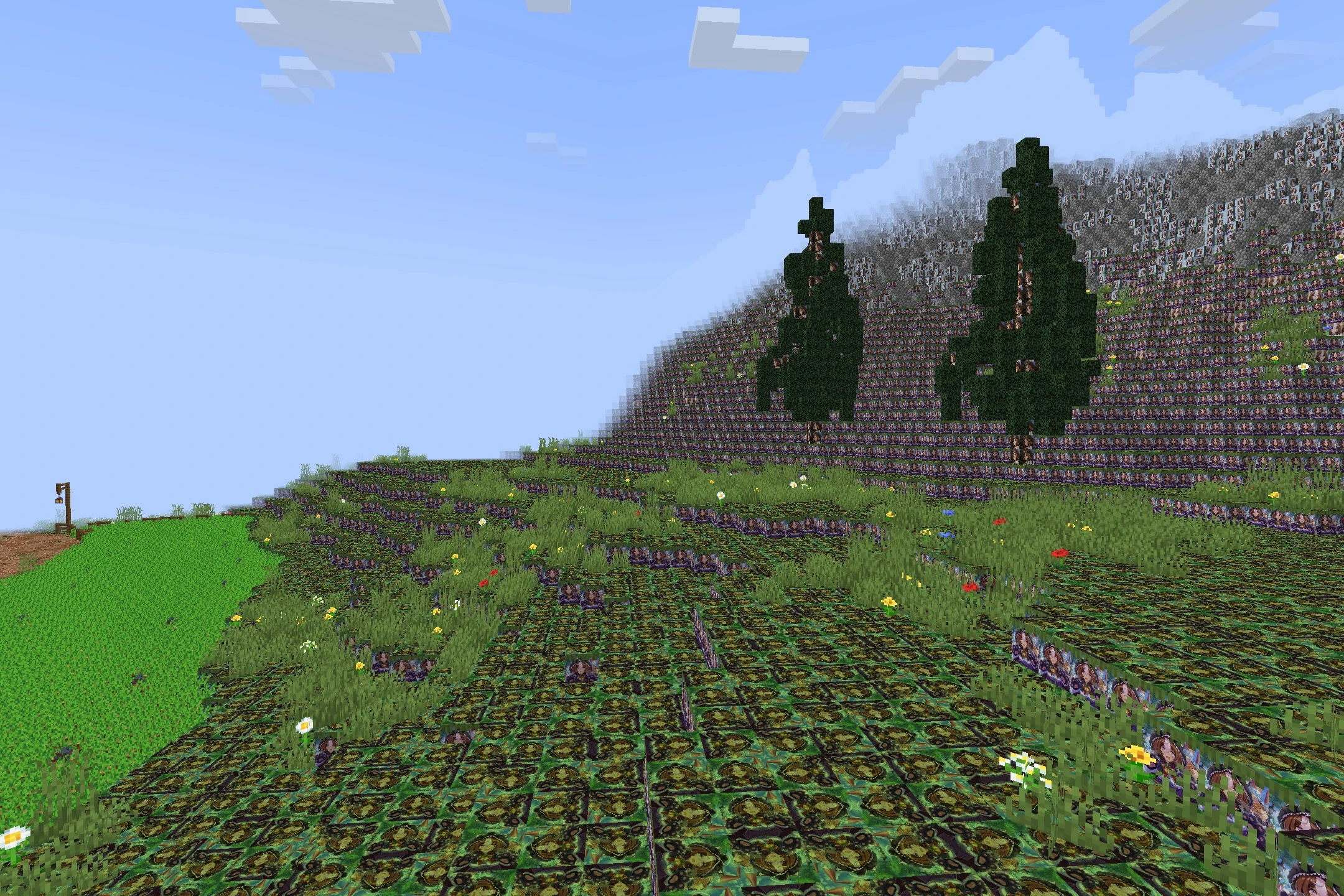DotoCraft Resource Pack Screenshot 4