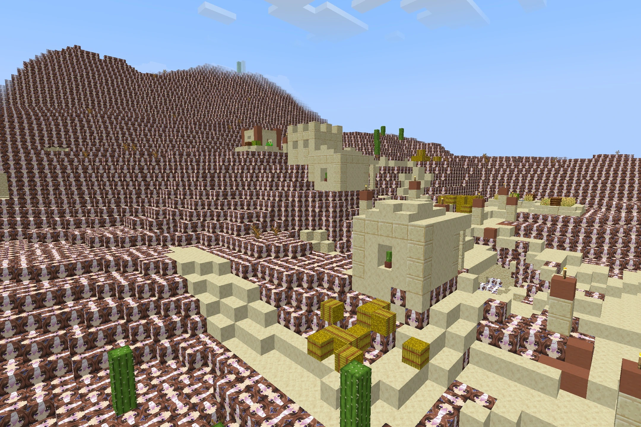 DotoCraft Resource Pack Screenshot 5
