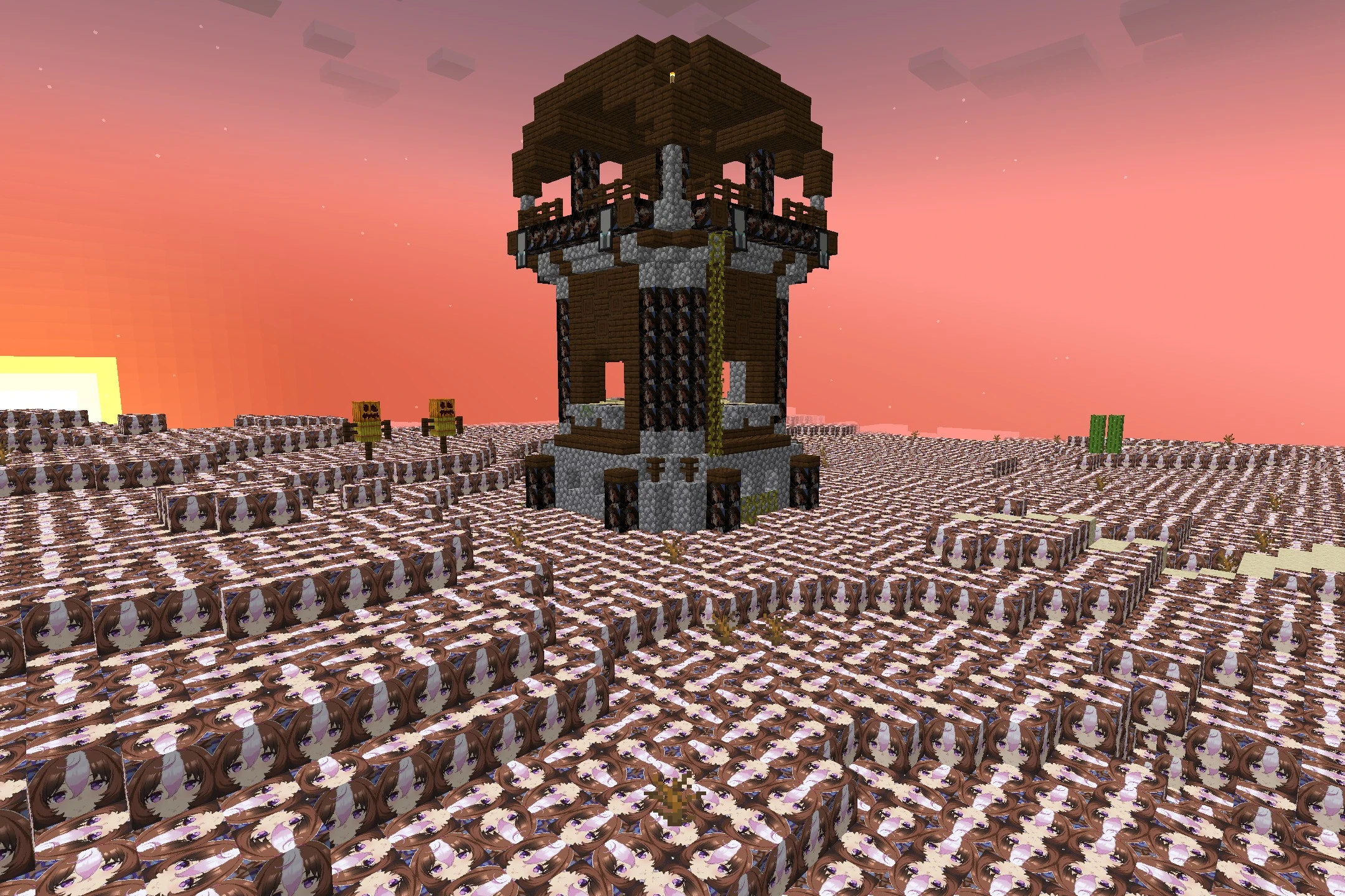 DotoCraft Resource Pack Screenshot 7