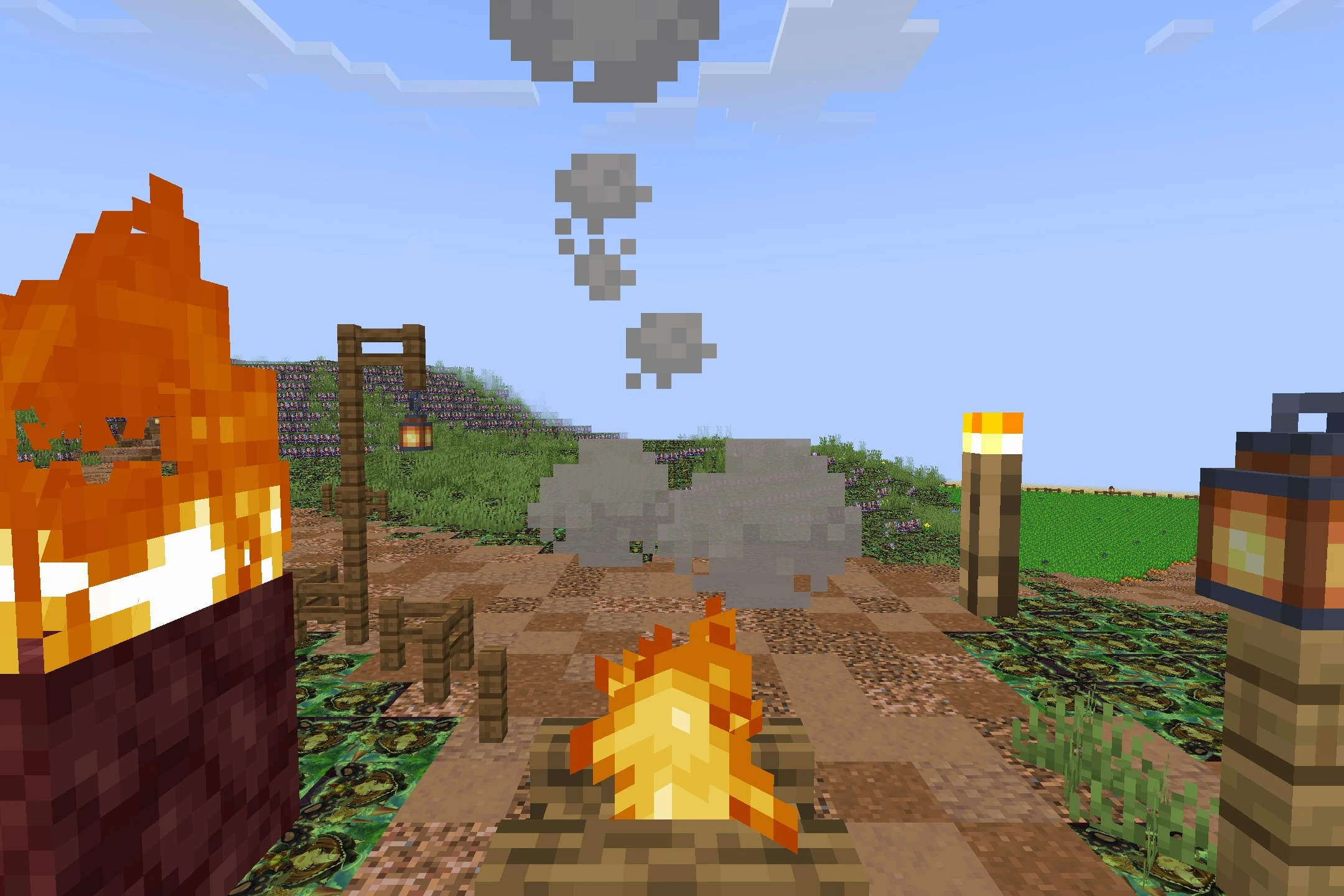 DotoCraft Resource Pack Screenshot 8