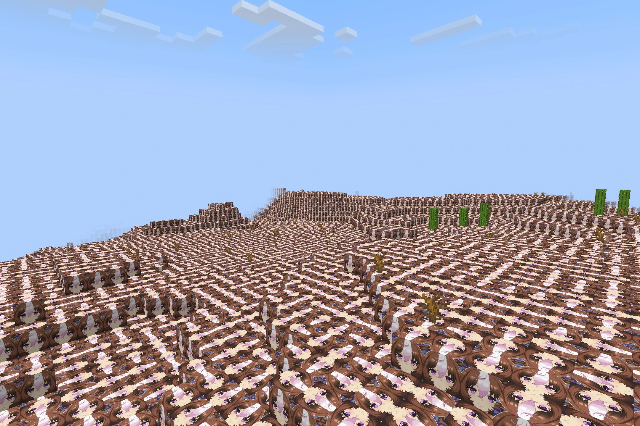 DotoCraft Resource Pack Screenshot 9