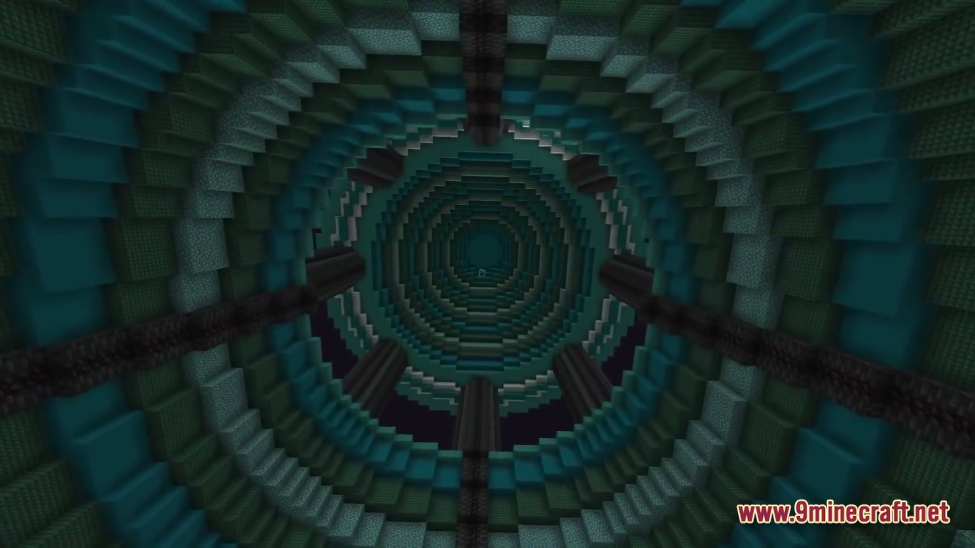 Dragonfire Citadel Sanctuary Map Screenshot 3