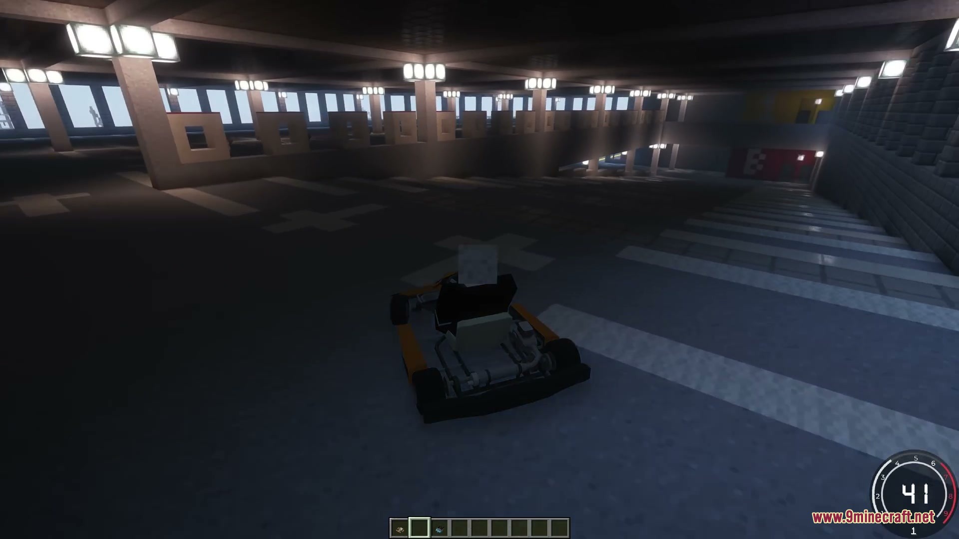 DynamX Physics Mod Screenshot 16