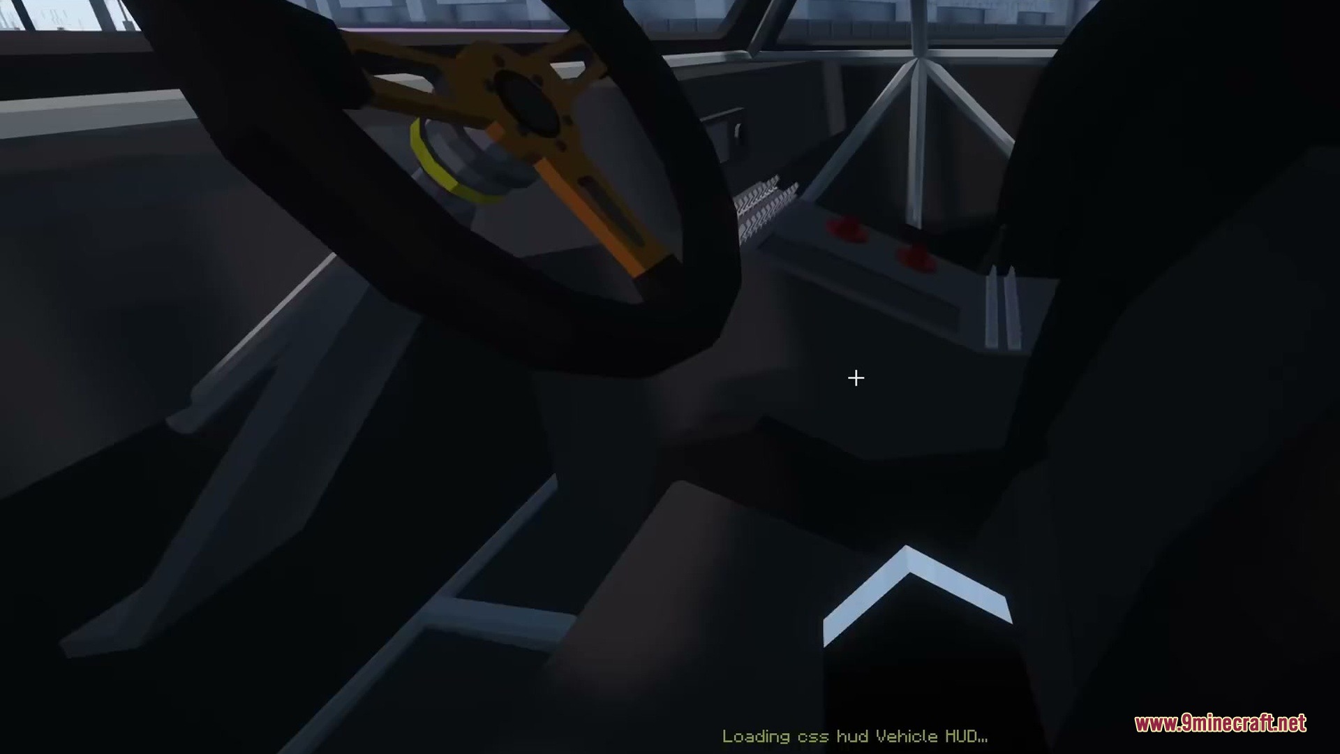 DynamX Physics Mod Screenshot 5