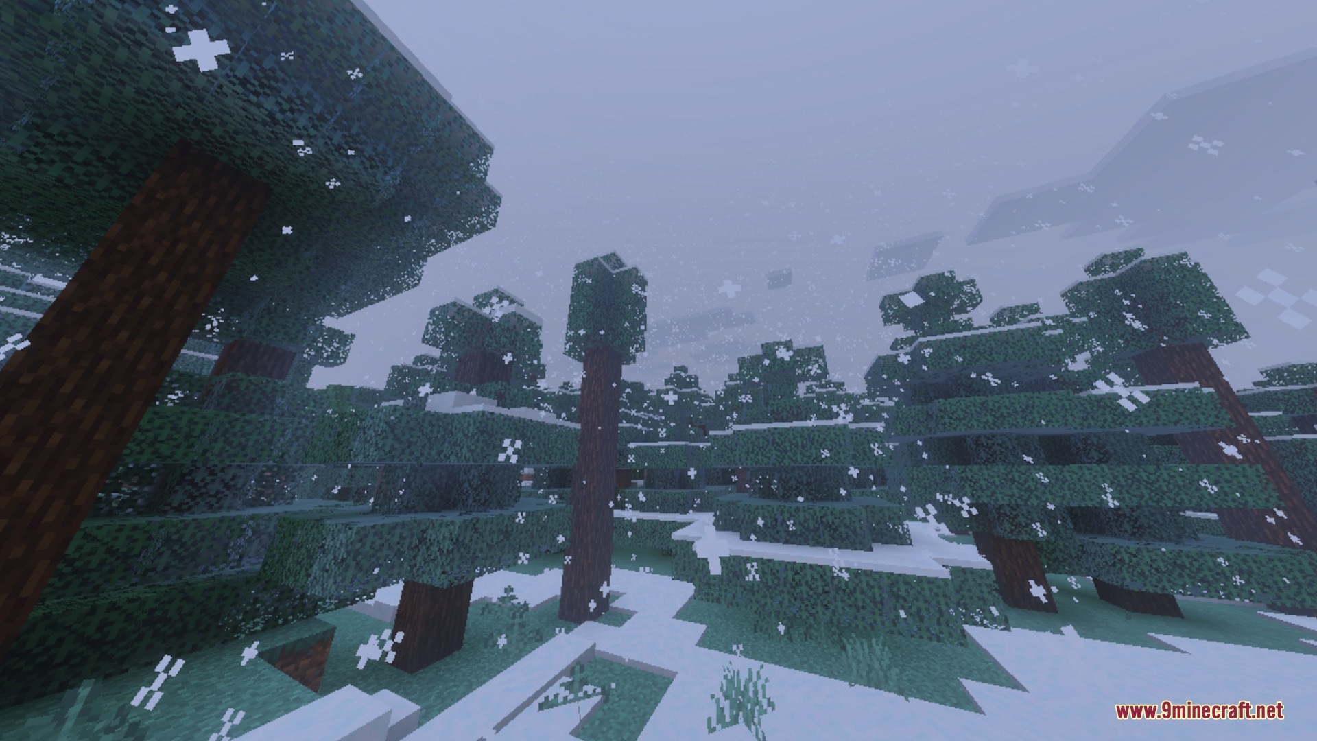 Dynamic Sea Water by Ei Shader Screenshot 10