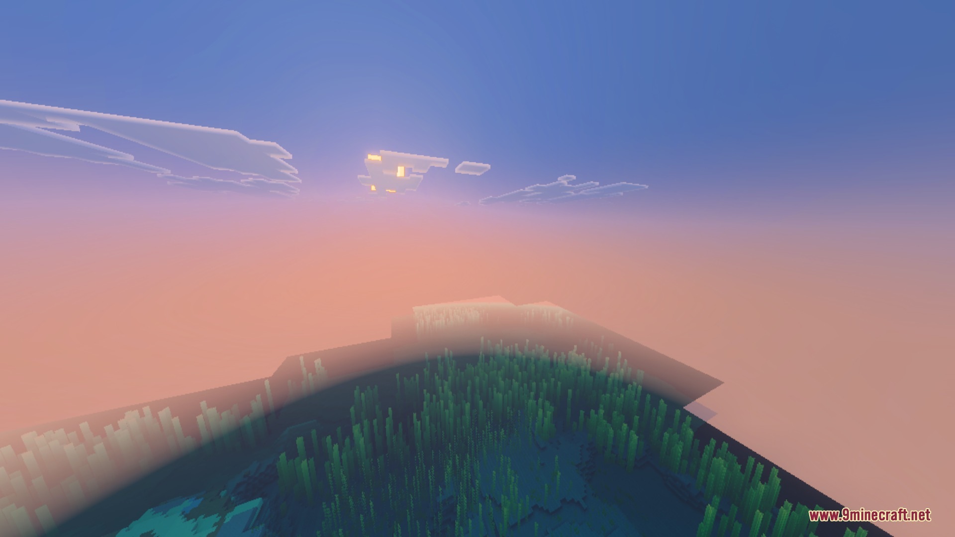 Dynamic Sea Water by Ei Shader Screenshot 3