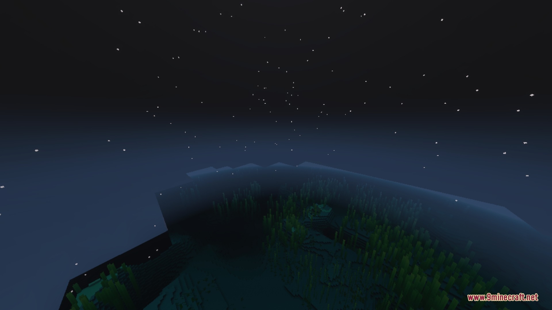 Dynamic Sea Water by Ei Shader Screenshot 5