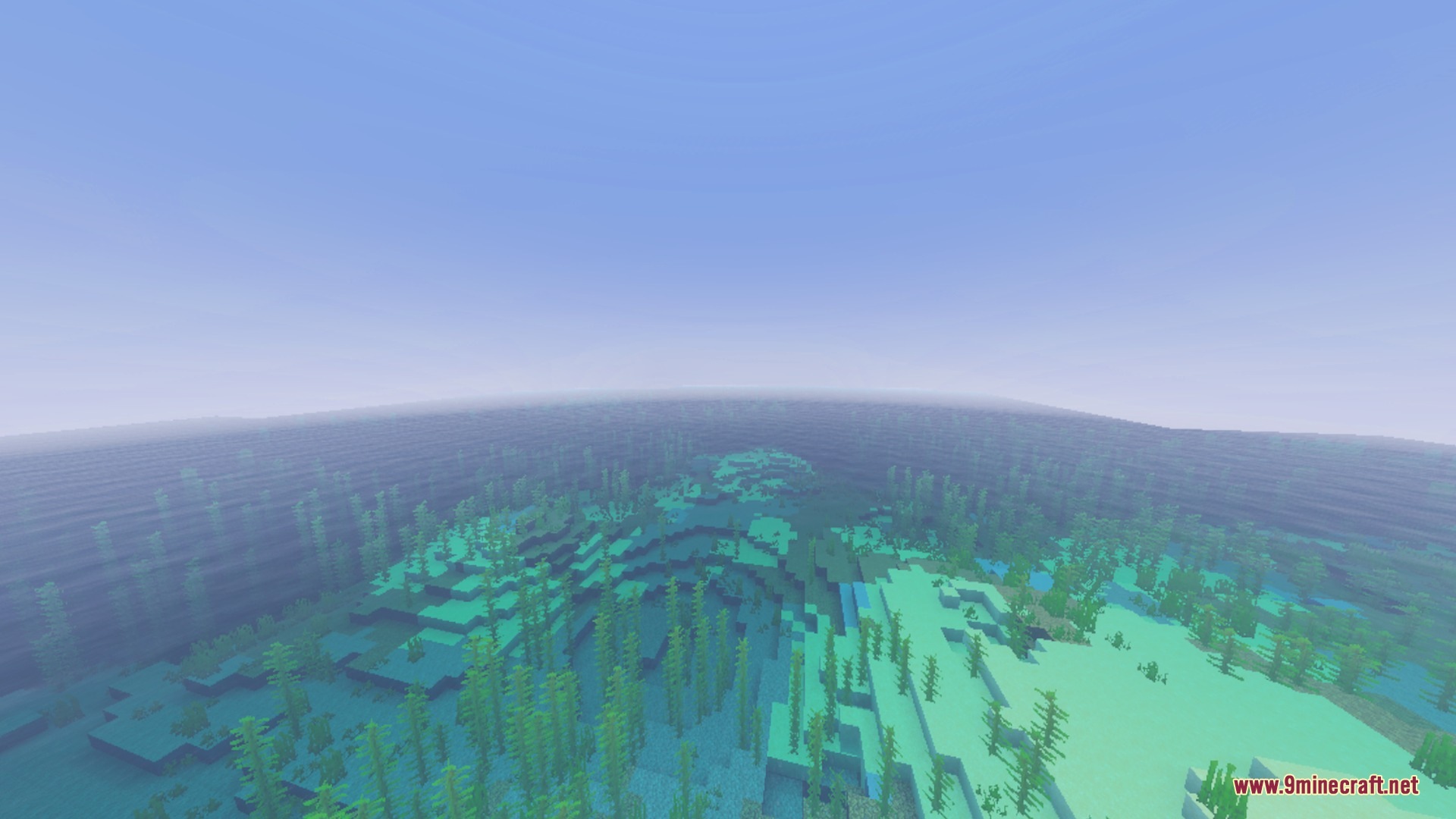 Dynamic Sea Water by Ei Shader Screenshot 6