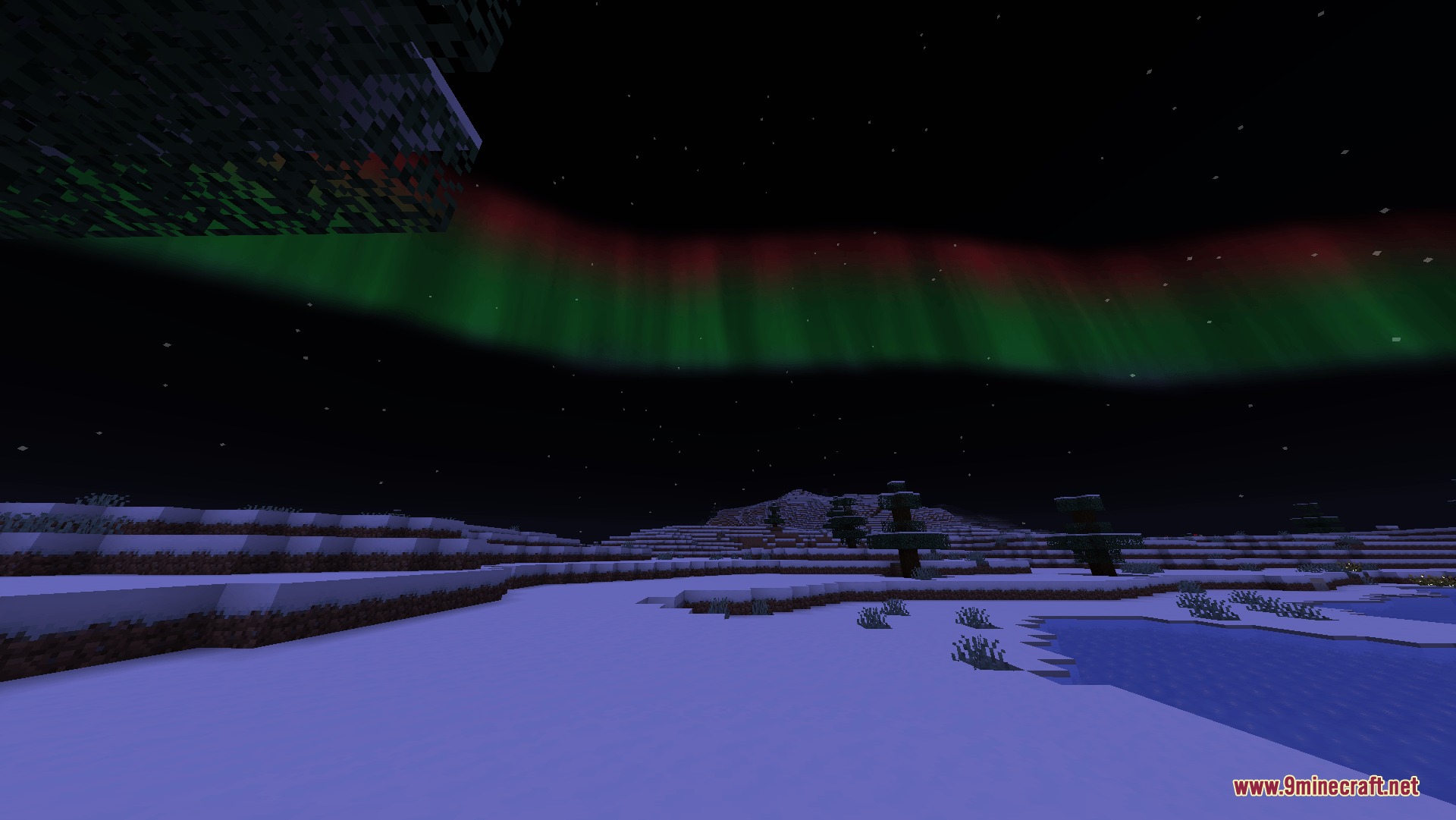 Dynamic Surroundings Rebirth Mod Screenshot 1 Dynamic Surroundings Rebirth Mod Screenshot 1