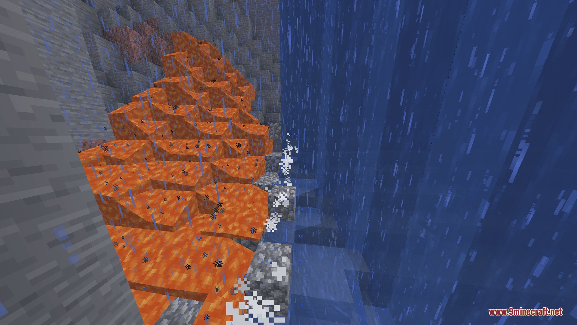 Dynamic Surroundings Rebirth Mod Screenshot 3 Dynamic Surroundings Rebirth Mod Screenshot 3