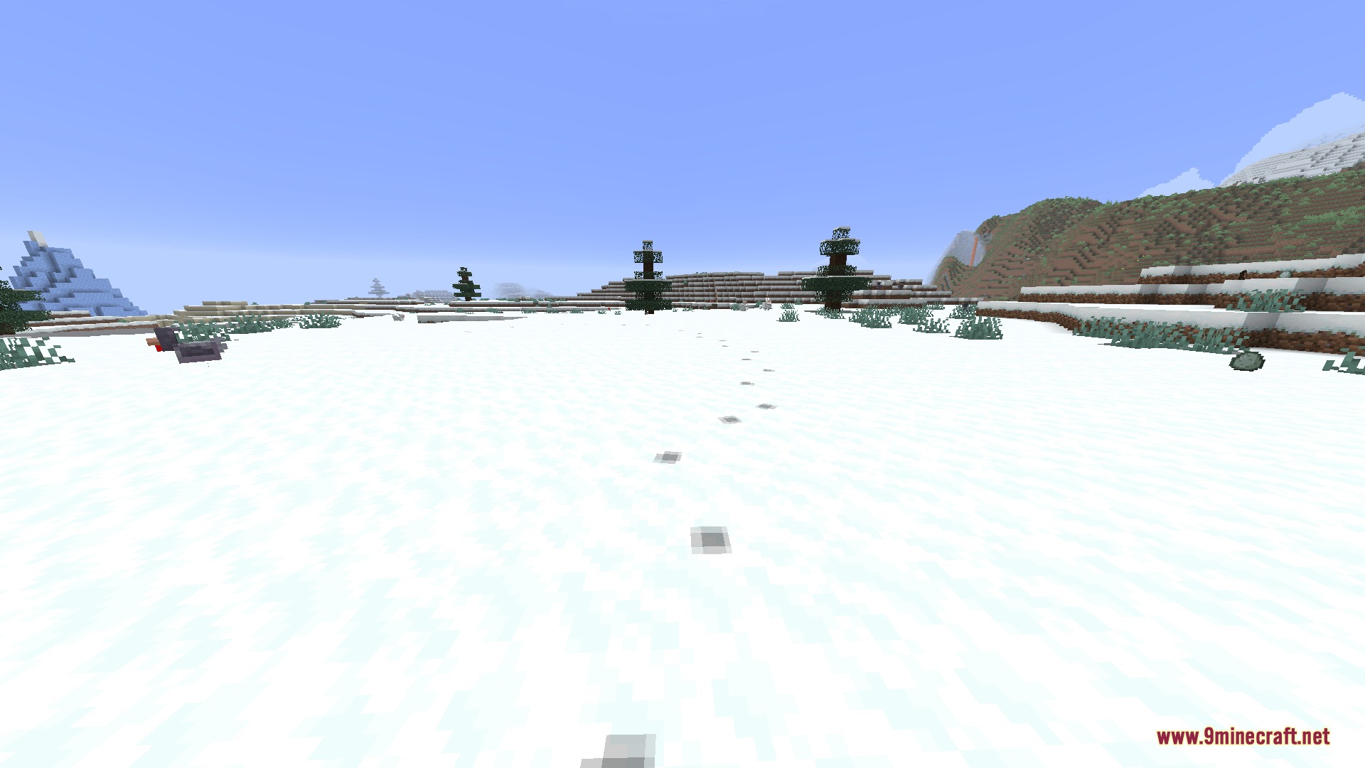 Dynamic Surroundings Rebirth Mod Screenshot 5 Dynamic Surroundings Rebirth Mod Screenshot 5