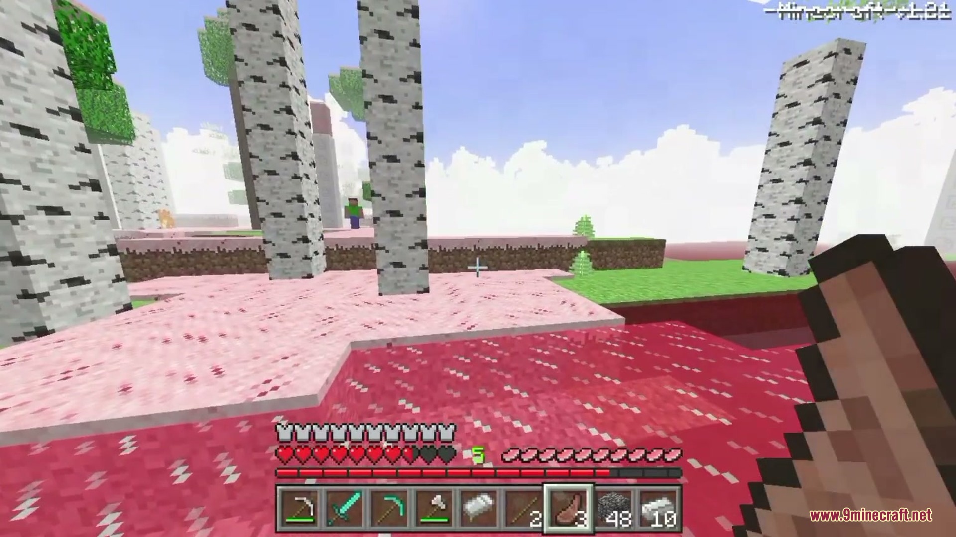 ERROR 183 Addon Screenshot 1 ERROR 183 Addon Screenshot 1