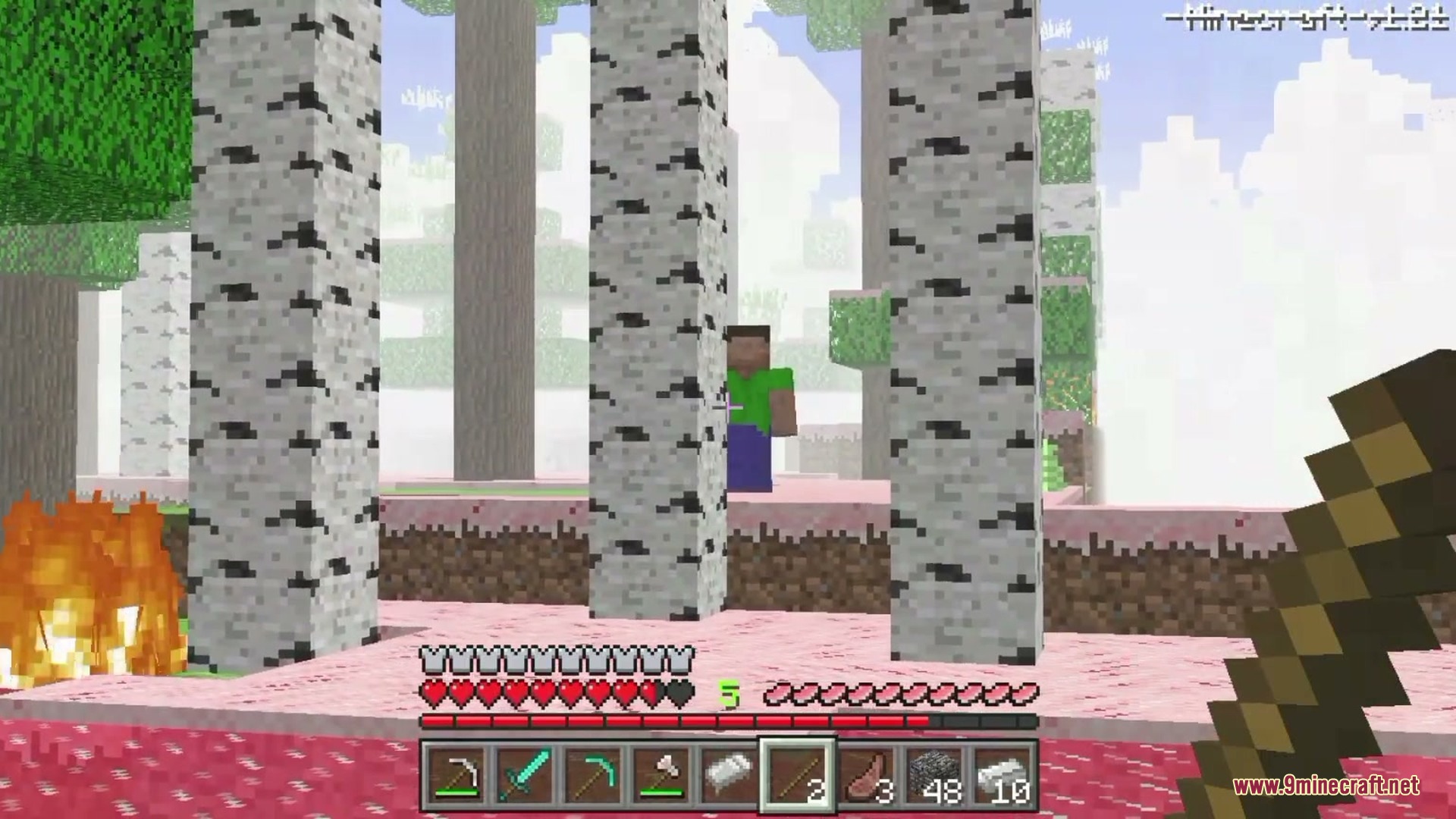 ERROR 183 Addon Screenshot 10 ERROR 183 Addon Screenshot 10