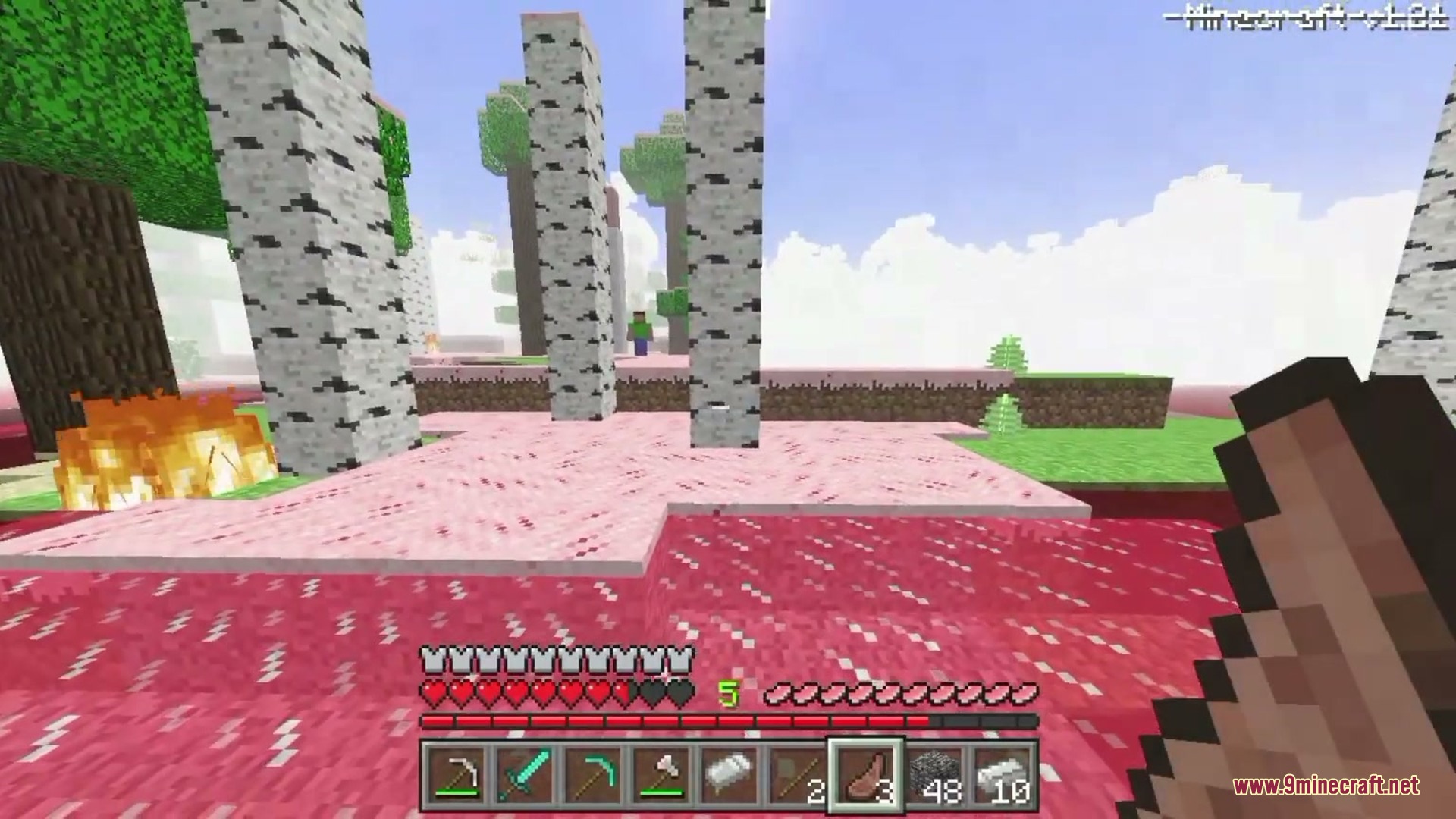 ERROR 183 Addon Screenshot 2 ERROR 183 Addon Screenshot 2