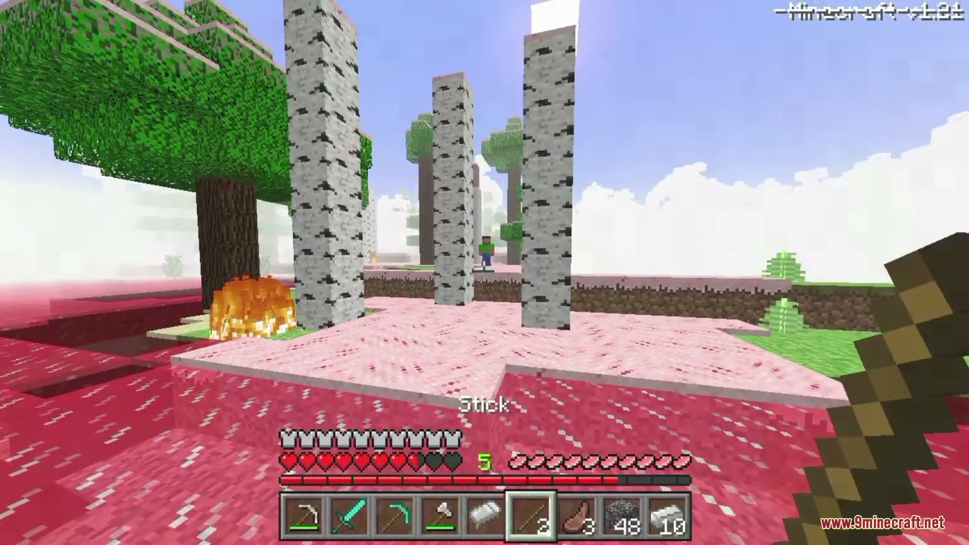 ERROR 183 Addon Screenshot 3 ERROR 183 Addon Screenshot 3