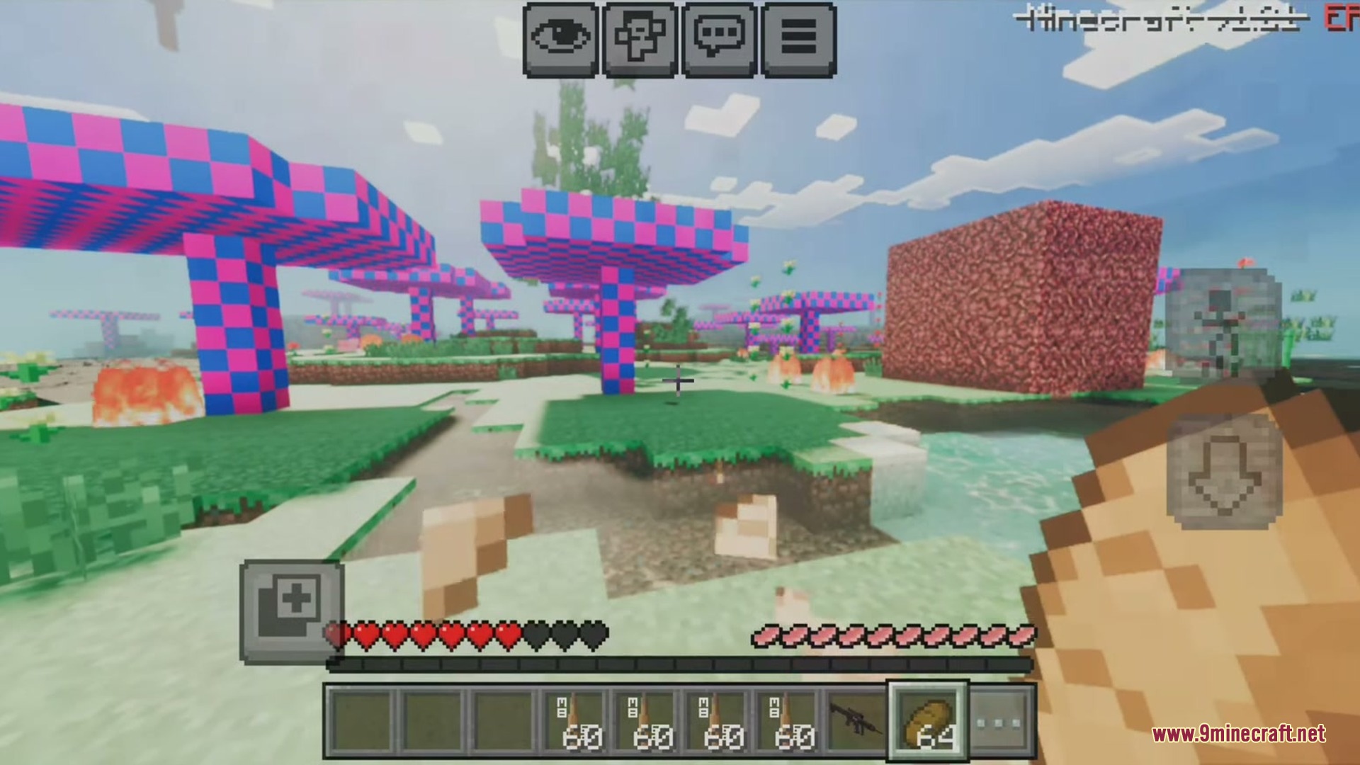 ERROR 183 Addon Screenshot 5 ERROR 183 Addon Screenshot 5