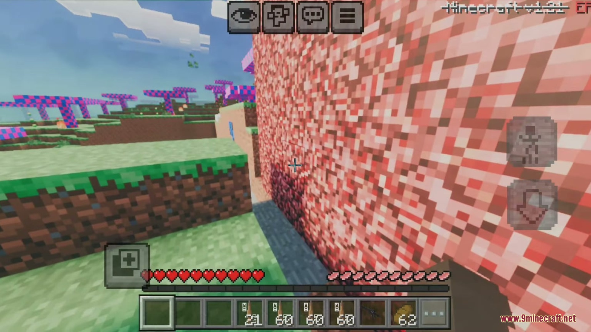 ERROR 183 Addon Screenshot 6 ERROR 183 Addon Screenshot 6