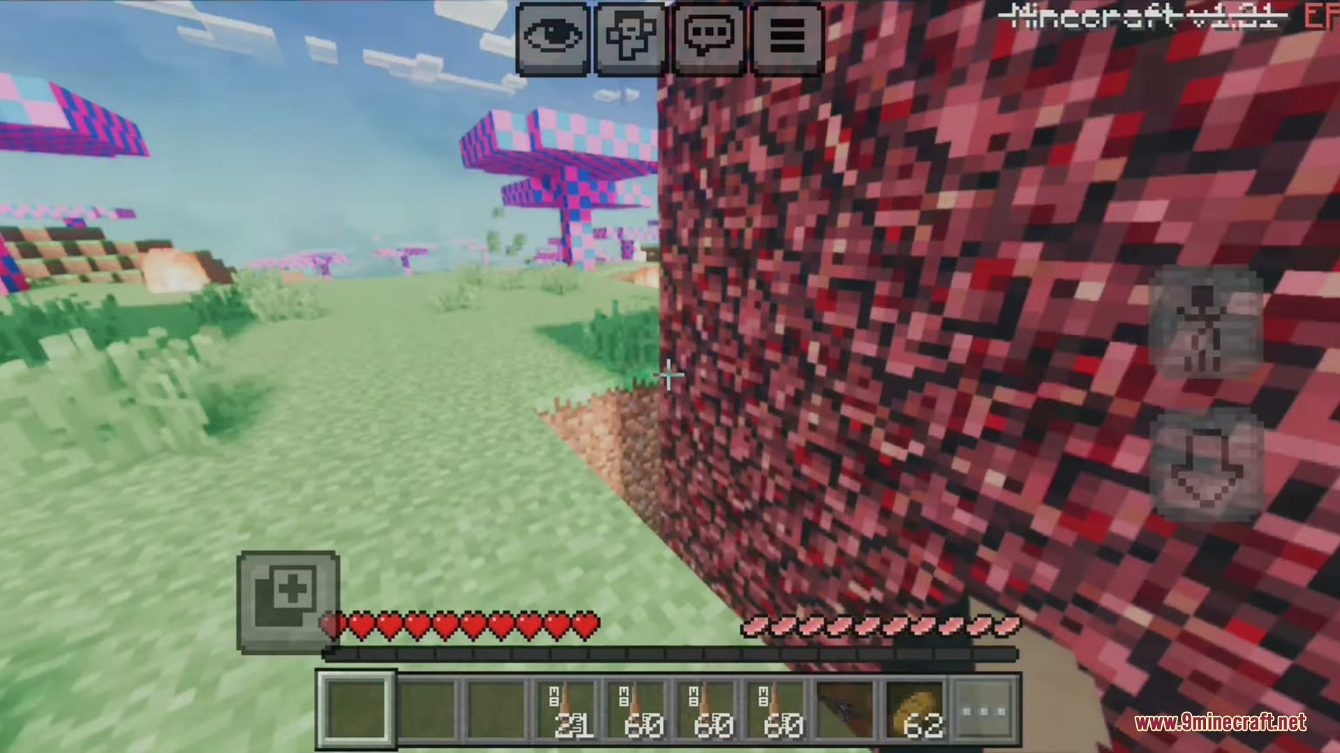 ERROR 183 Addon Screenshot 7 ERROR 183 Addon Screenshot 7