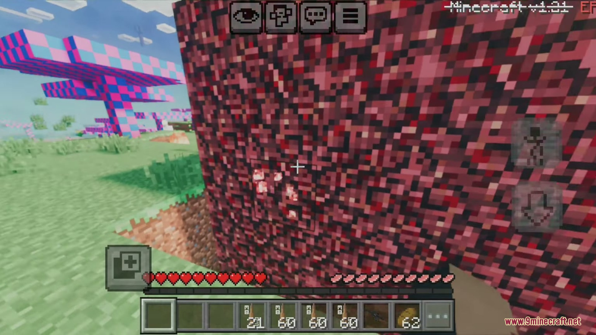 ERROR 183 Addon Screenshot 8 ERROR 183 Addon Screenshot 8