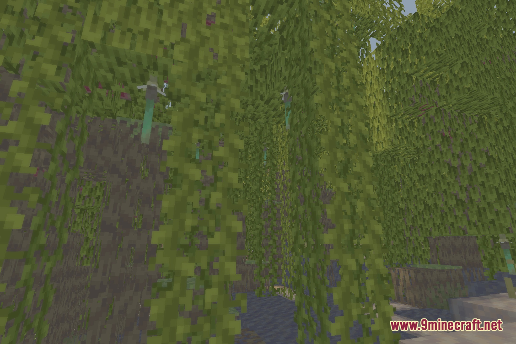 EV Enhanced Visuals Shaders Screenshot 12