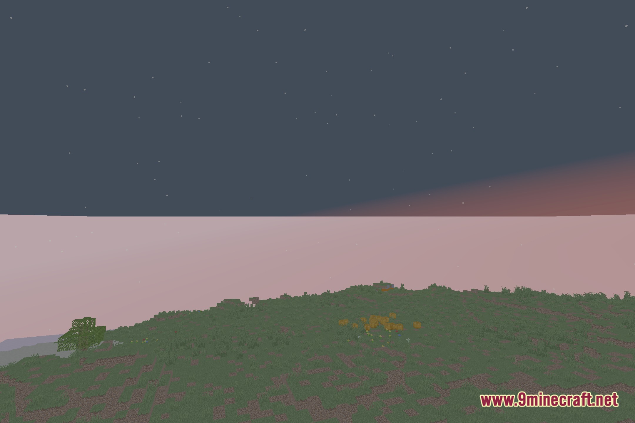 EV Enhanced Visuals Shaders Screenshot 5