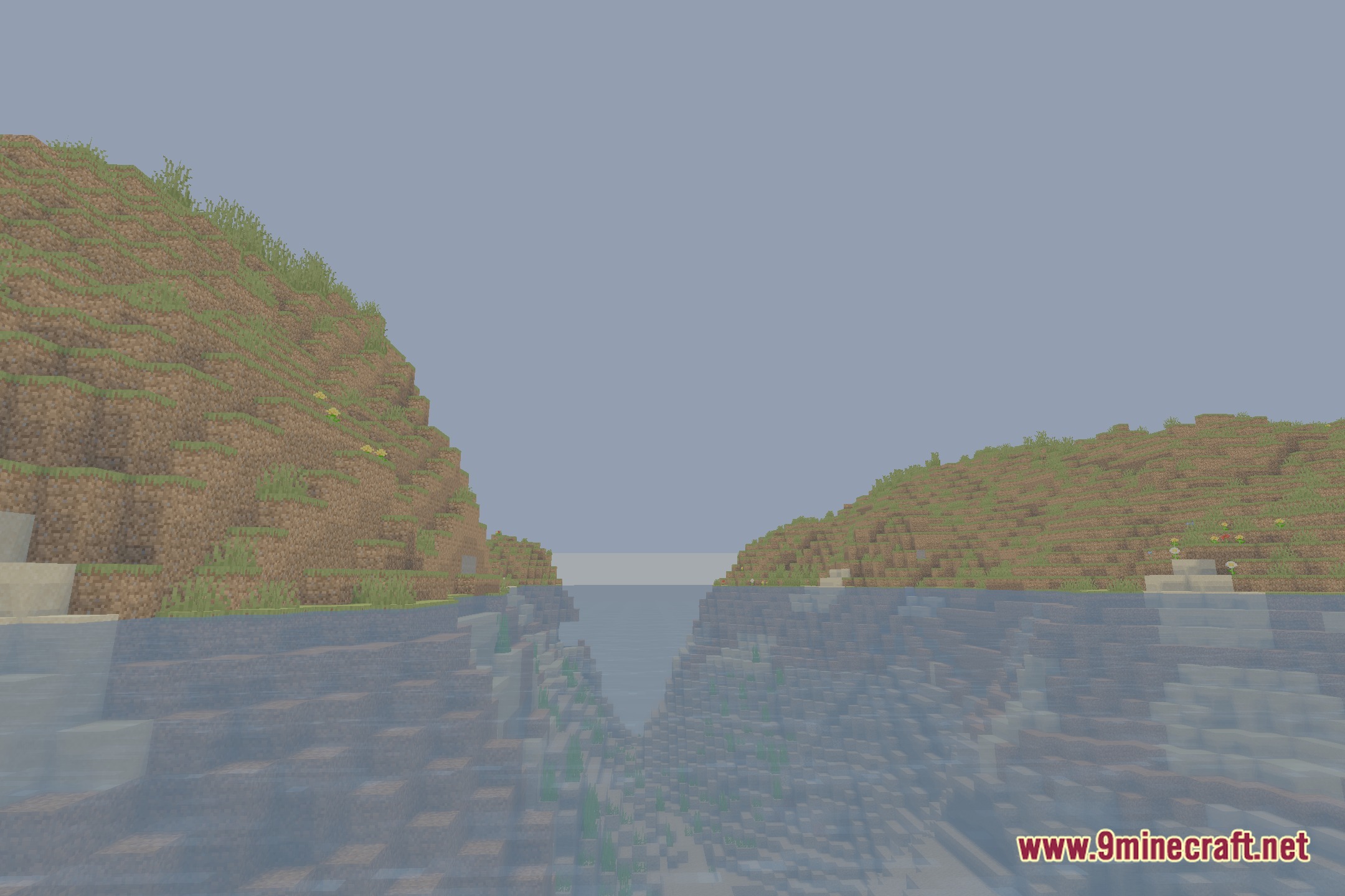 EV Enhanced Visuals Shaders Screenshot 6