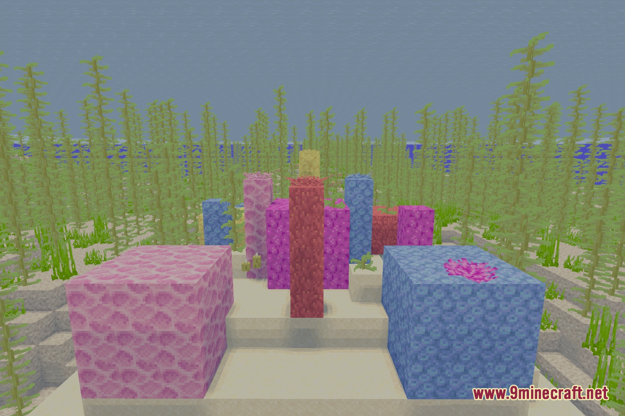 EV Enhanced Visuals Shaders Screenshot 7
