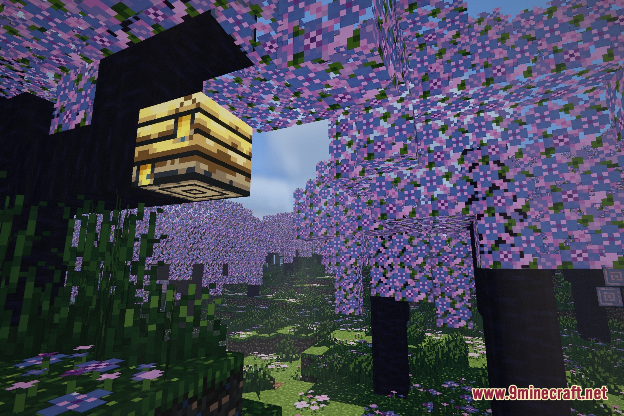 Earthshade Shaders Screenshot 1