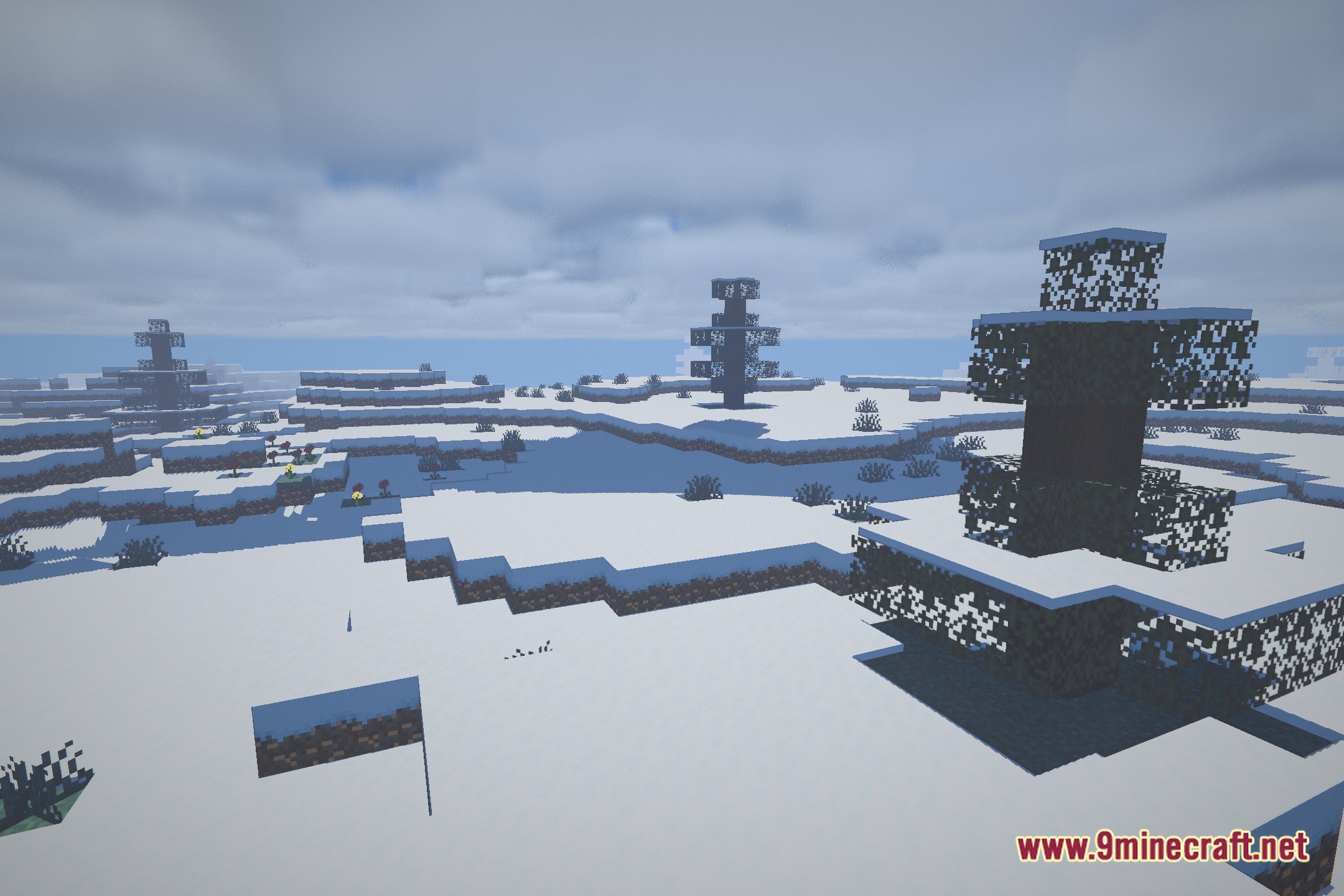 Earthshade Shaders Screenshot 10