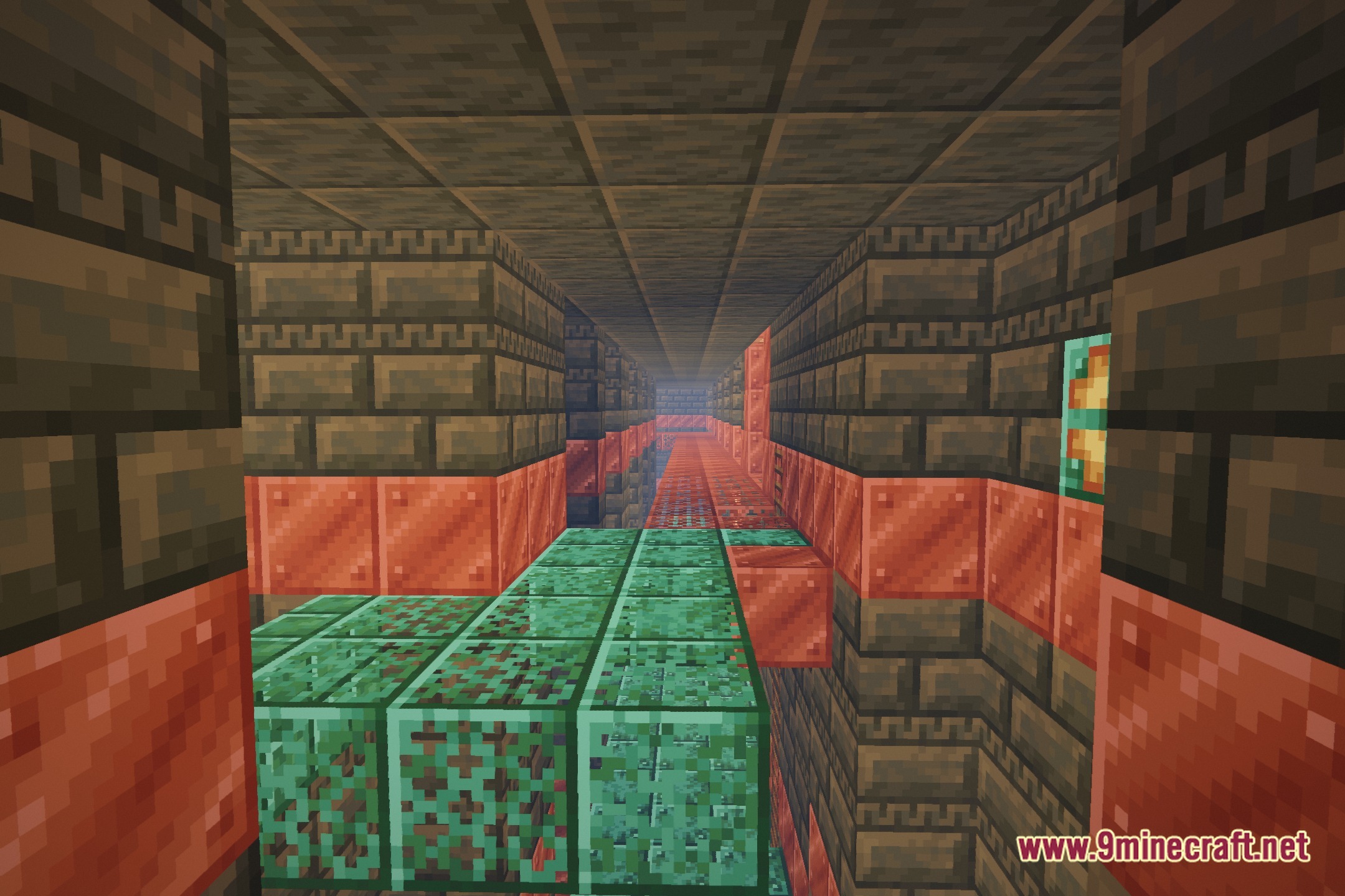 Earthshade Shaders Screenshot 11