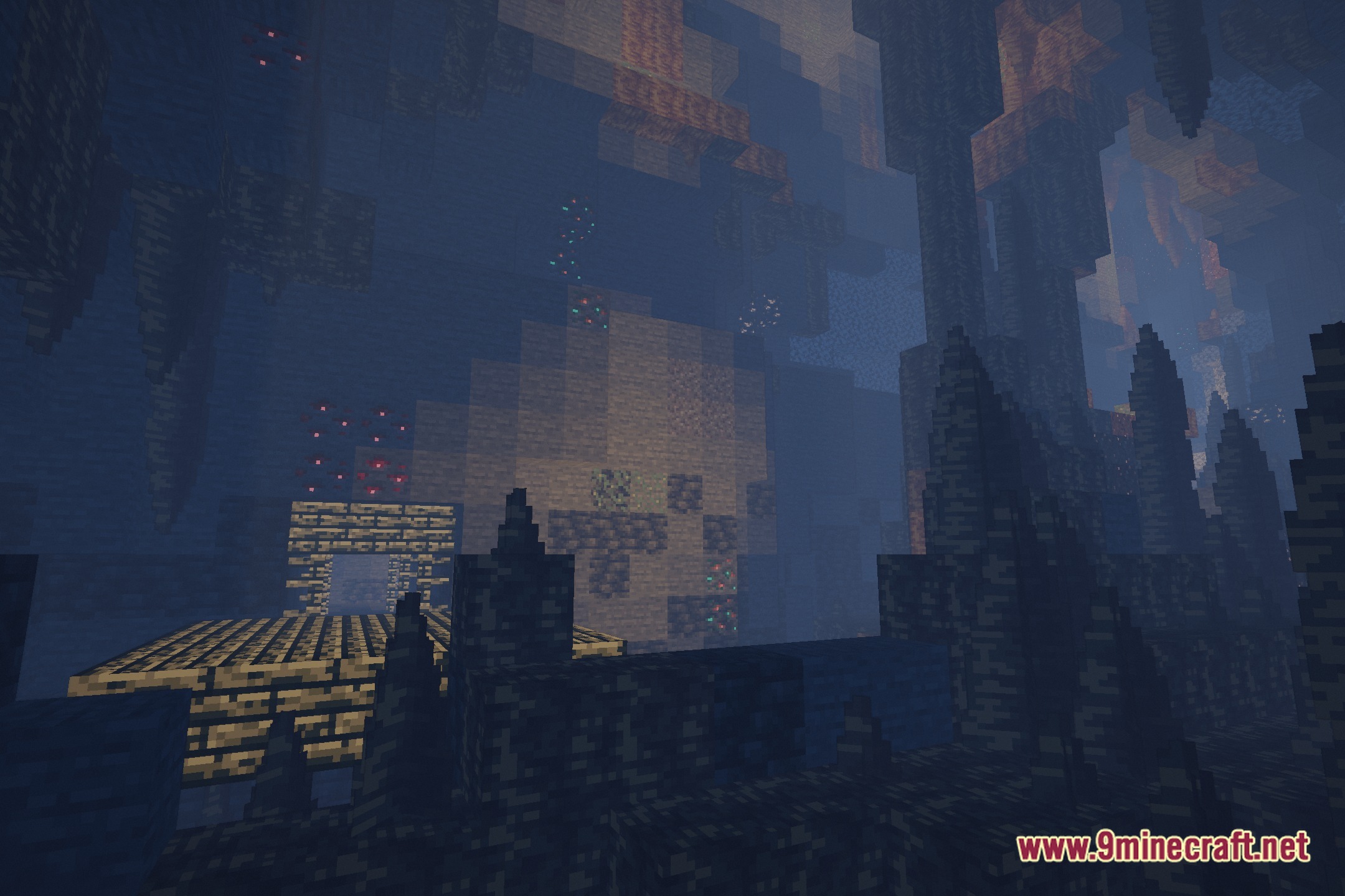Earthshade Shaders Screenshot 12
