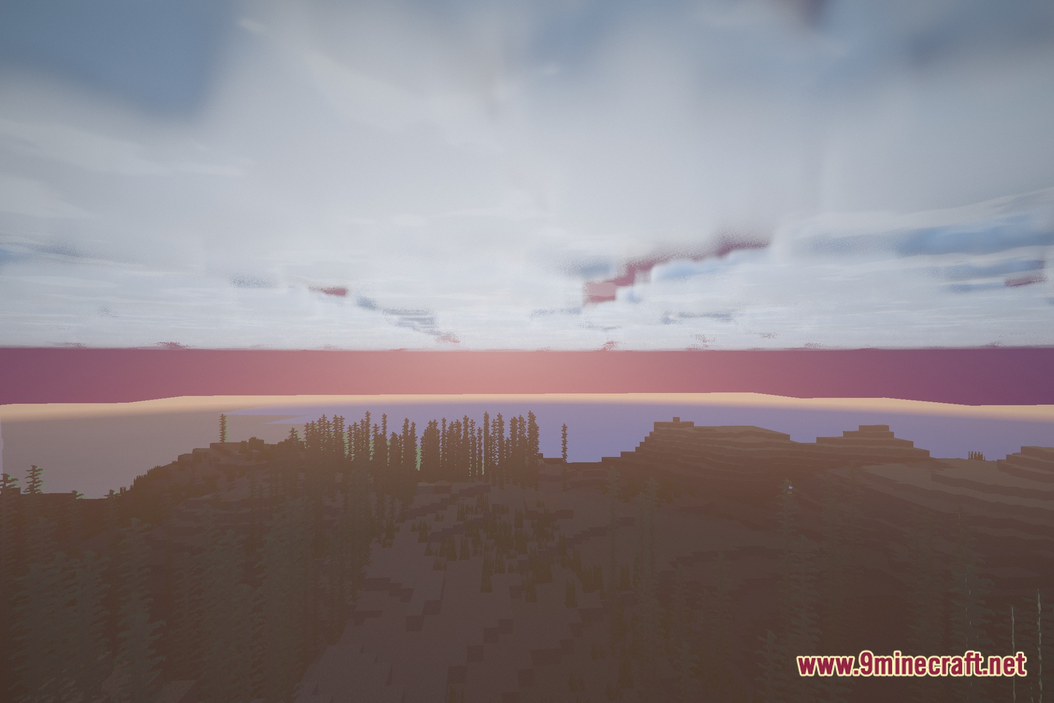 Earthshade Shaders Screenshot 2