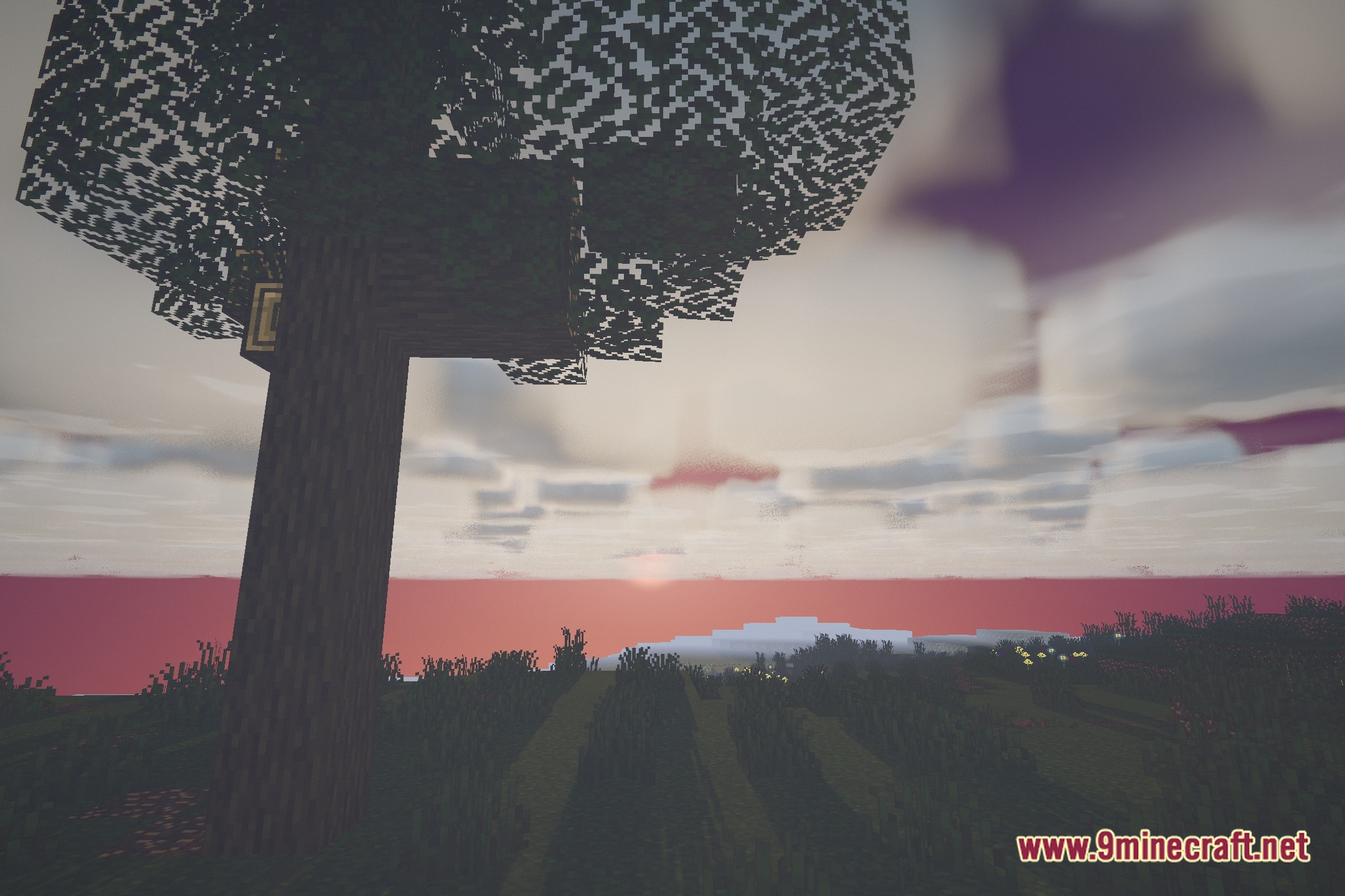 Earthshade Shaders Screenshot 3