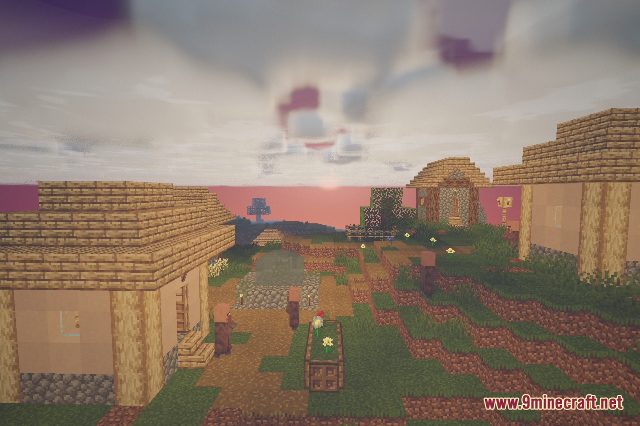 Earthshade Shaders Screenshot 5